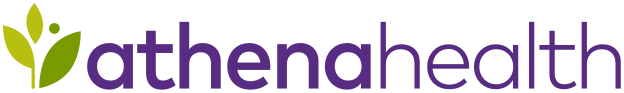athena health logo
