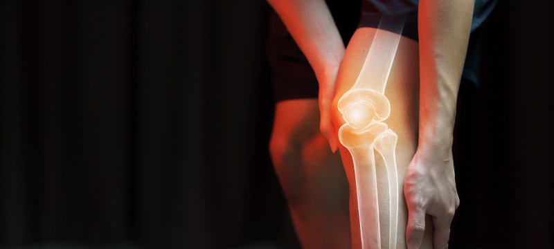 Hip & Knee – Joint Revision Arthroplasty