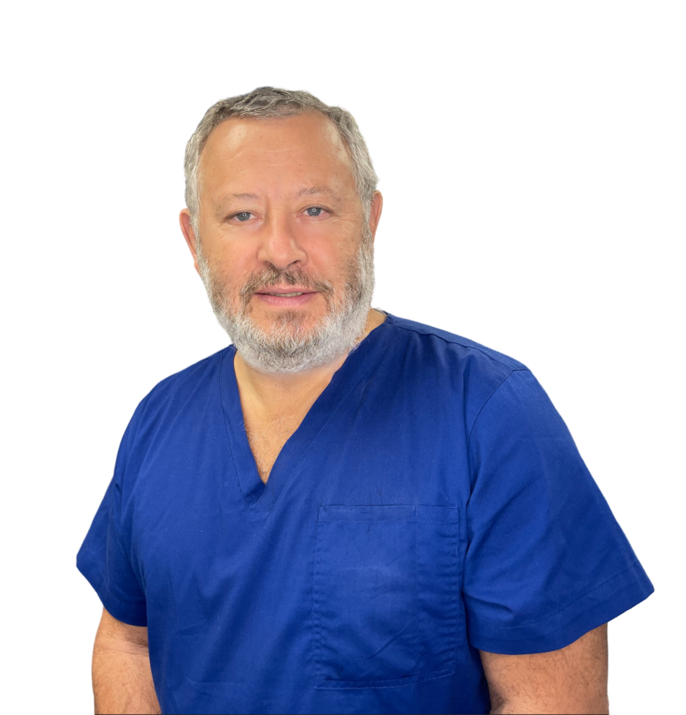 Nikolaj Wolfson, MD, FRCSC, FACS